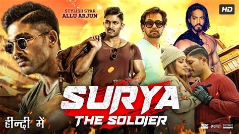 rolex full movie hindi dubbed|surya the soldier full movie online.